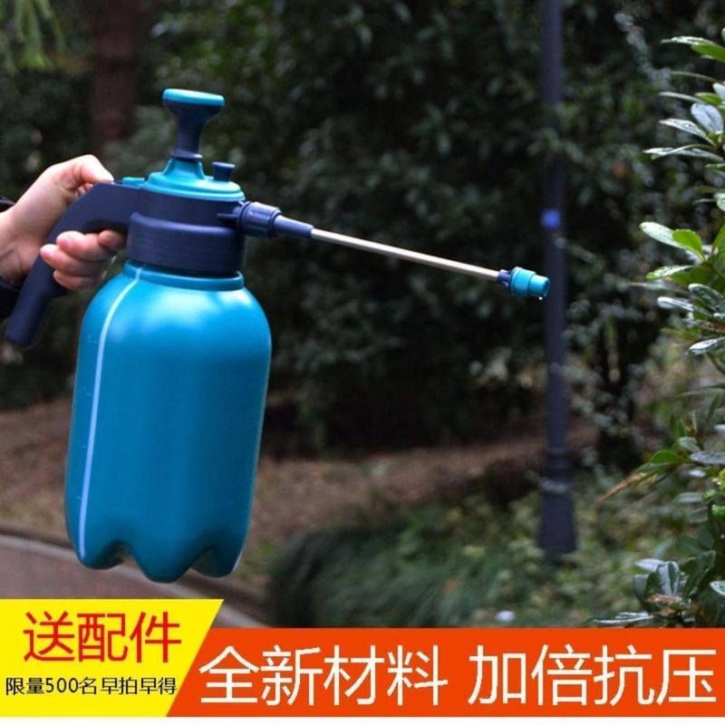 空调清洗水枪真香！外机内机都救星，夏天不吹细菌风