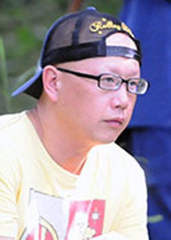 狮子的藏身处