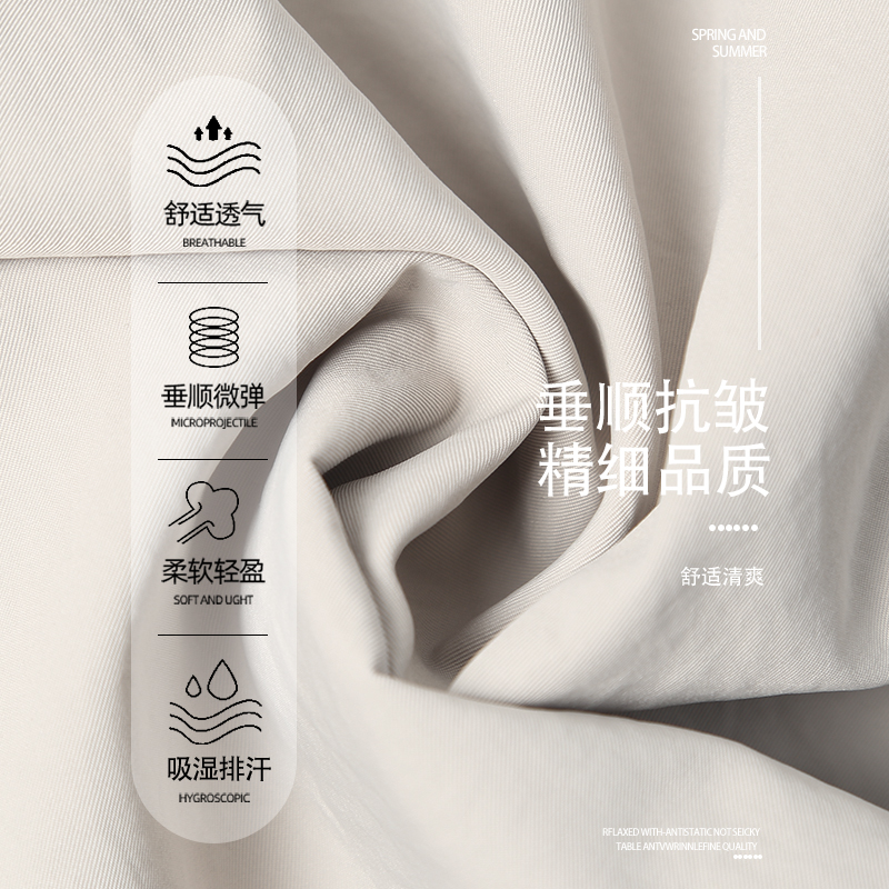 速干裤推荐品牌？运动党必看的2025年爆款清单来啦！