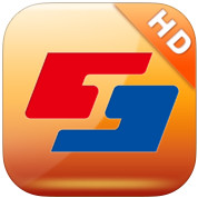 金中投iPad版V3.5.1