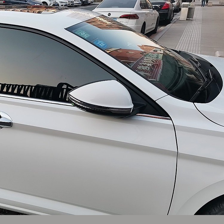 19-22款宝来改装防撞条怎么选？这3个细节决定颜值与安全