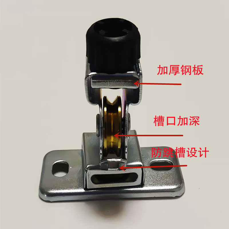 好升降晾衣架顶盖配件：家居小升级，太太们的必备神器！