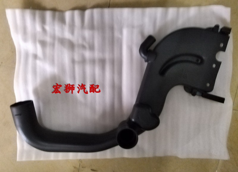 雷诺科雷傲2.0空滤进风管真香！车主亲测不踩雷