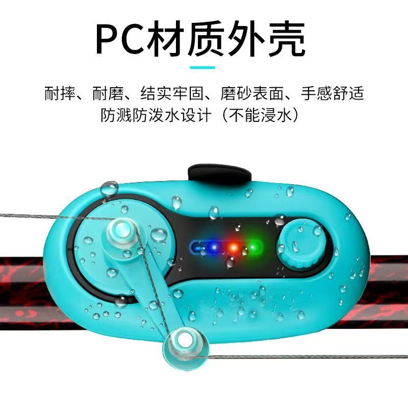 声光报警器FL4870：工业安全守护神，点亮你的安心生活