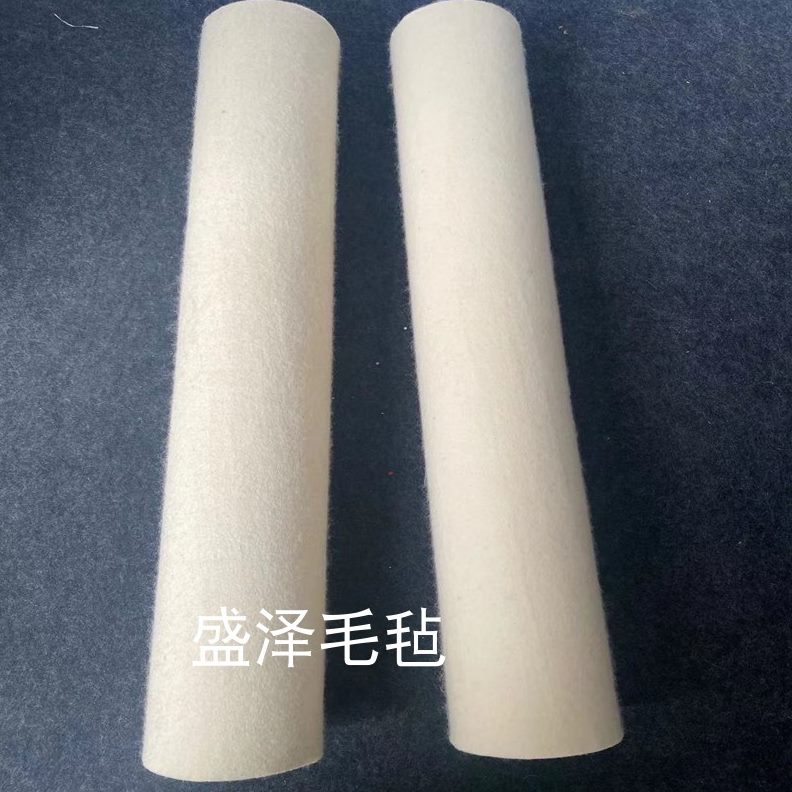 滚油羊毛毡辊：工业界的神奇过滤神器，让你的生产效率飙升！