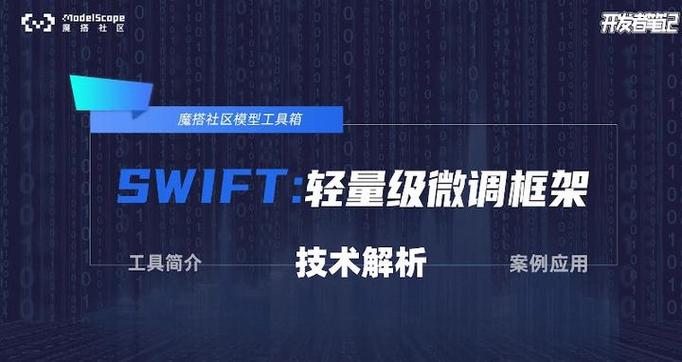 swift框架,什么是Swift框架？