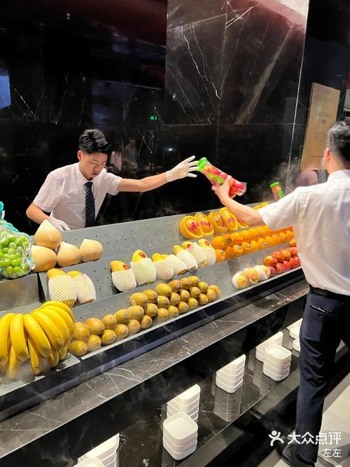 上周在虹口高端桑拿店——上周五体验过,确实很不错