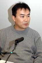 Hiroshi的灵异营