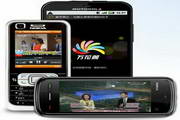 万花筒 S60V3 E712.61