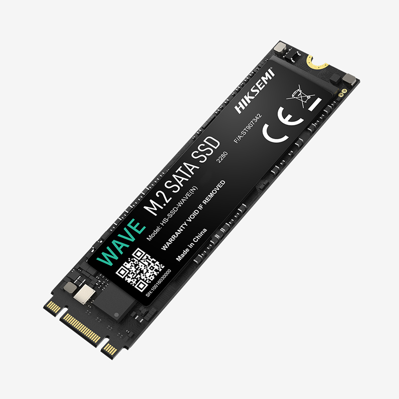 SSD和M.2有什么区别？