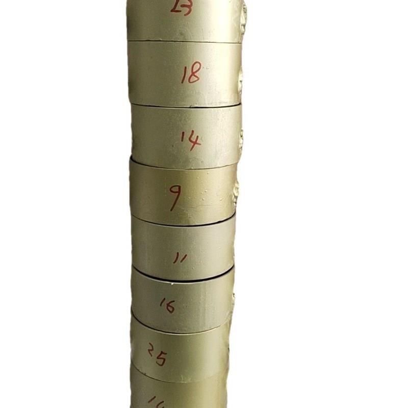 劈竹器&amp;破竹神器：轻松驾驭2~32刀，直径165mm的破竹革命！