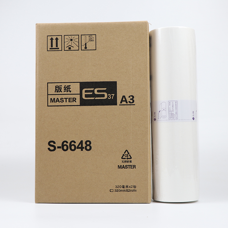 倍方ES-A3版纸适用打印机攻略：解锁A3打印新技能！