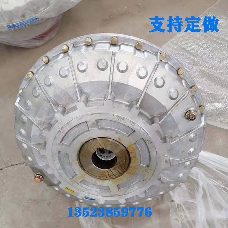 新店优惠：限距型液压联轴器YOX560 YOX360液力偶合器，厂家现货，买它！