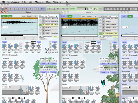 Livid Looper1.2