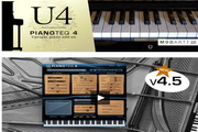 Pianoteq For Linux5.1.0