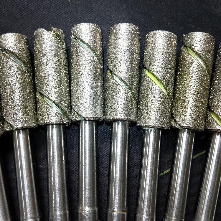 直柄手用铰刀27系列全解析：解锁精密加工的秘密武器！