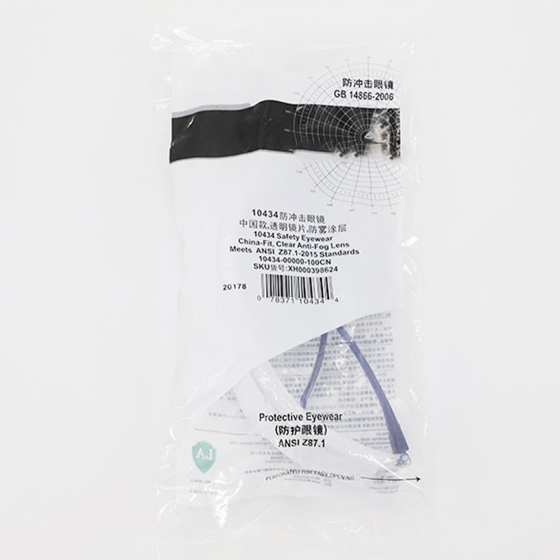正品3M10434护目镜：户外打磨必备神器，防风防雾，守护你的双眼！