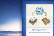 BlinkMail For Mac0.7.624