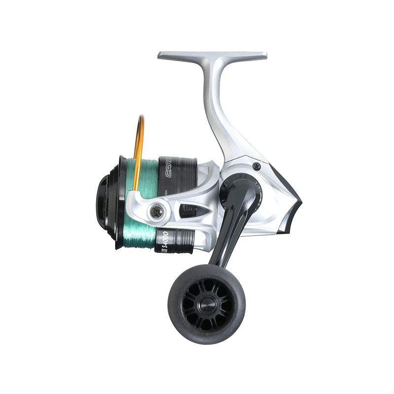 日本进口路亚渔轮远投神器！钓友狂喜！这波不买亏大了