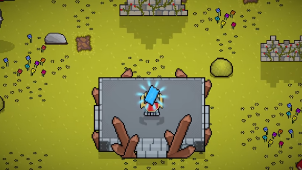 Gnomer绿色免安装版[demo]6