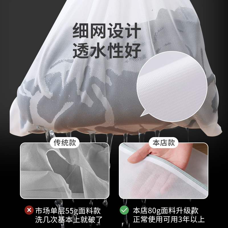25年最新洗衣机品牌质量大比拼！这3个必买，避坑指南来了