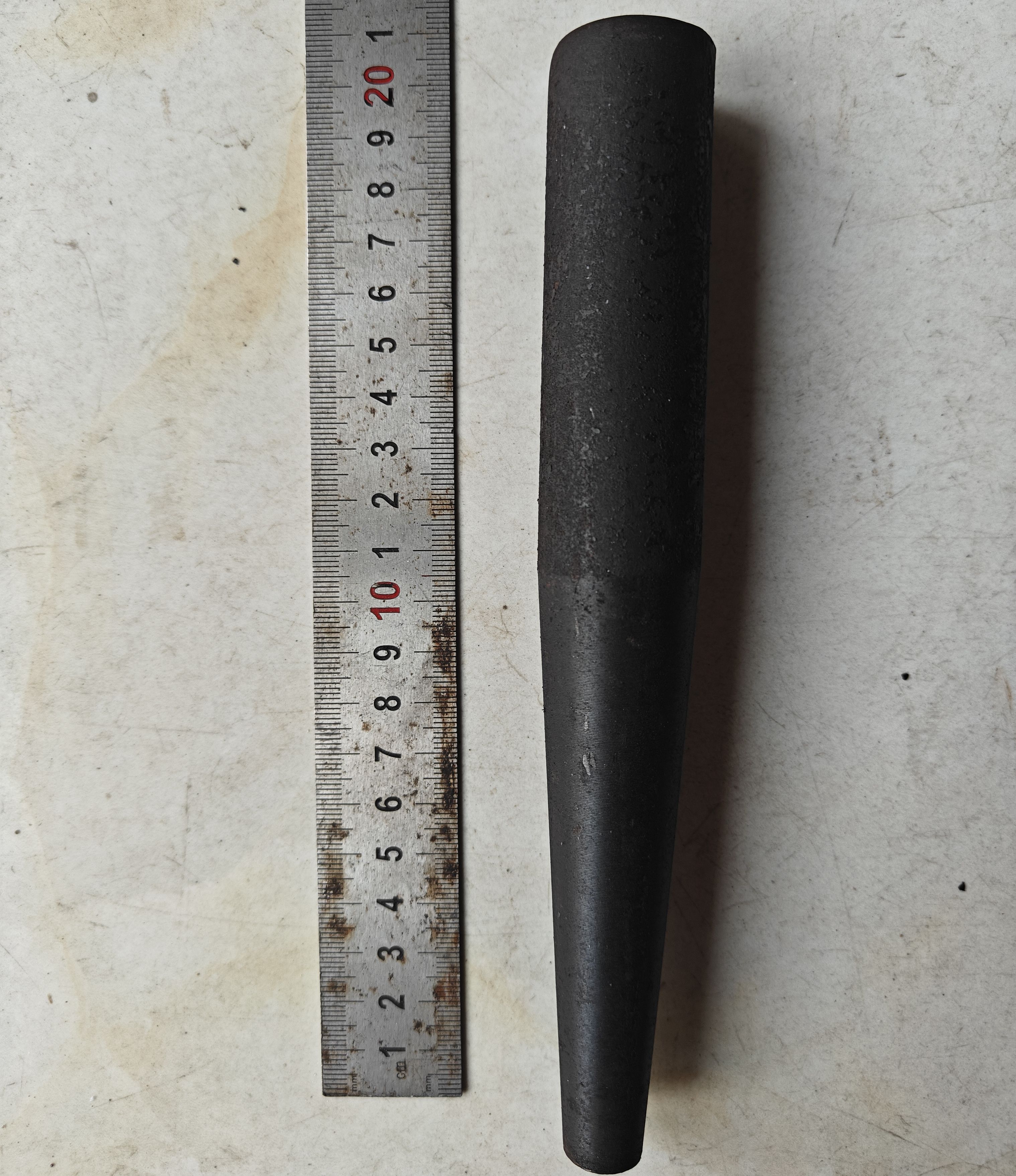 撬棍橄榄冲钉钢结构对孔神器，桥梁施工必备的“过眼冲”工具解析