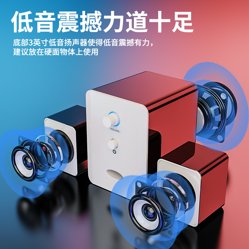 班龙12英寸家用木质低音炮：音乐盛宴，震撼来袭！