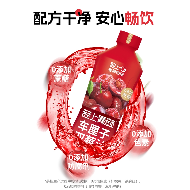 为什么车厘子价格波动如此剧烈？背后真相大揭秘！