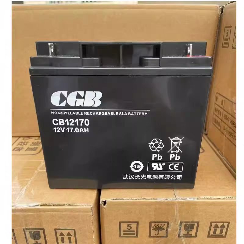 CGB长光蓄电池：安全守护神，电力续航王