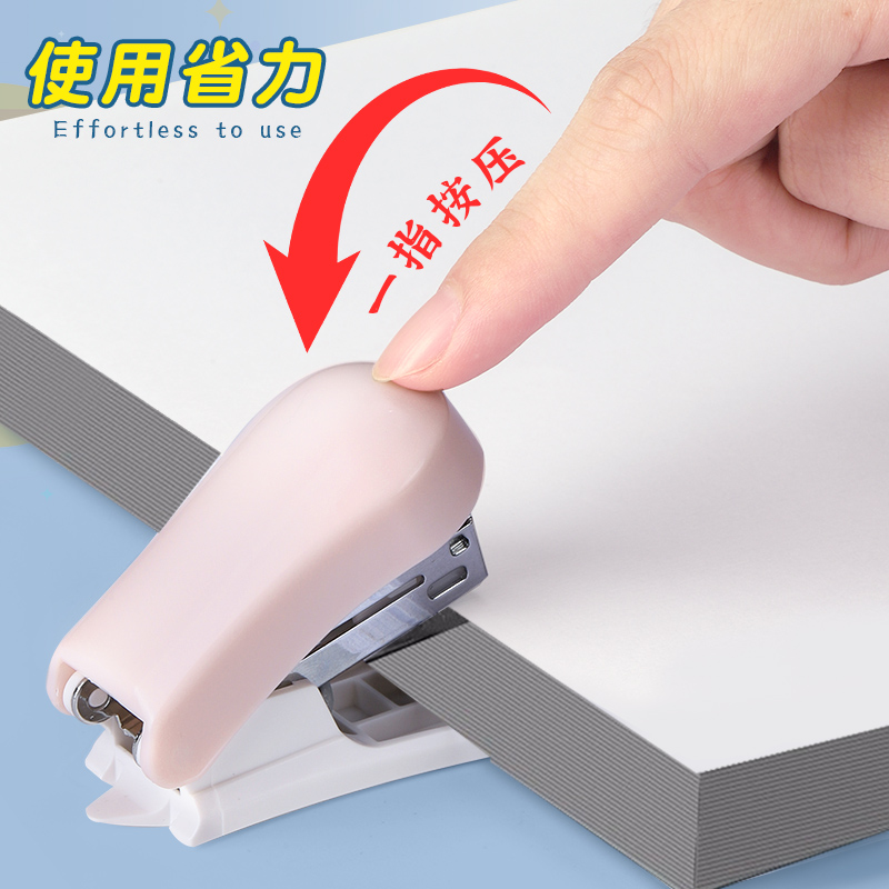 订书机还是钉书机？选错真的会翻车！
