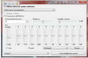 Light Alloy4.8.5 RC