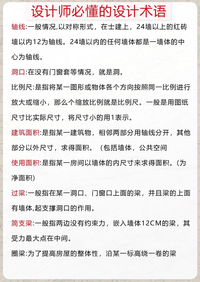 学室内设计哪些专业,室内设计专业领域知识体系全面解析-第2张图片-职教招生网