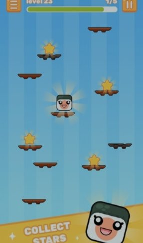 寿司跳跃 1.0.0