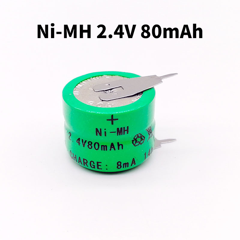 3.6V80mAh电池+太阳能电子称？这波真香！定时插座+草坪灯全搞定！