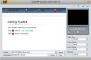 Holeesoft PSP Converter4.5.9