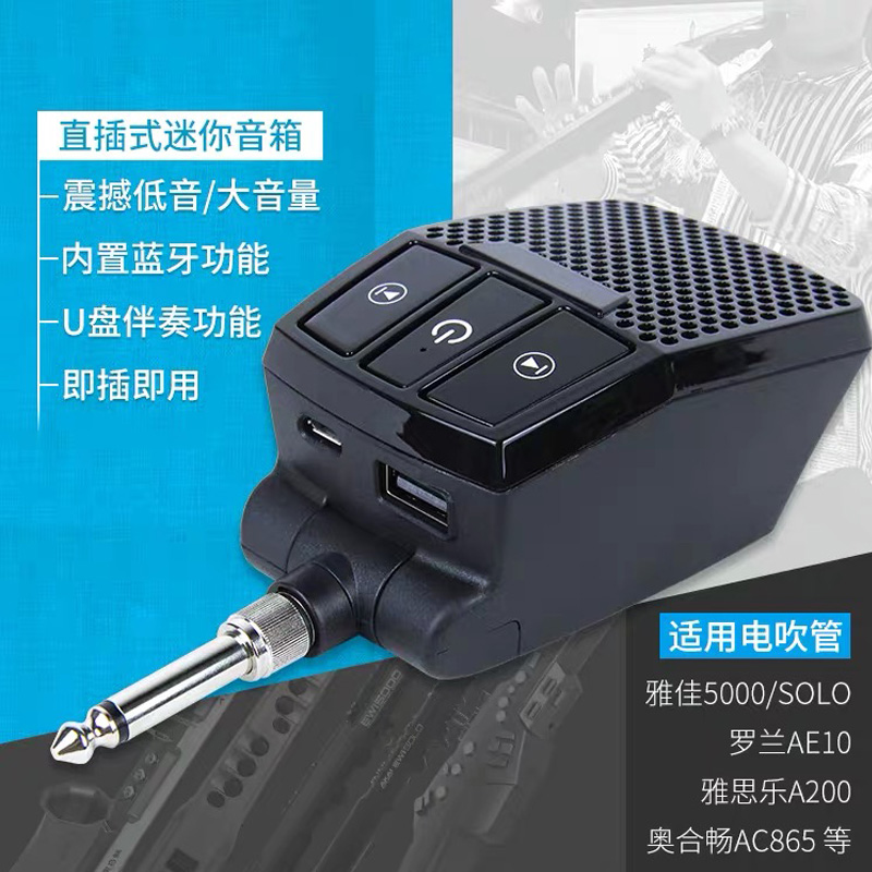 罗兰Boss ACS系列音箱测评！音质炸裂到尖叫！这波不买真的亏爆了