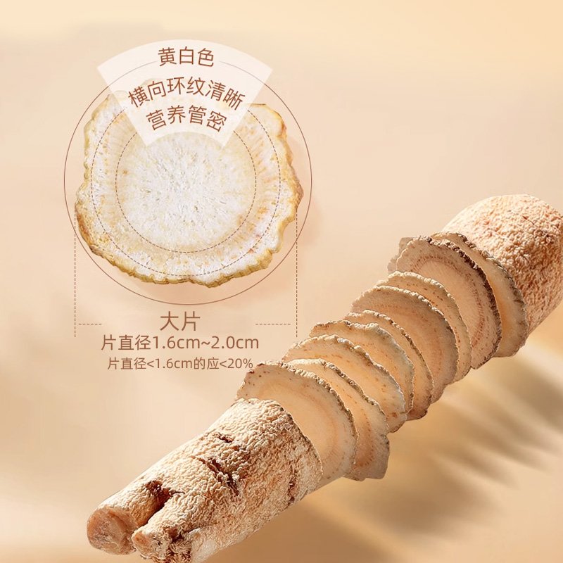 云南白药西洋参花旗参片，健康养生必备，送礼佳品！
