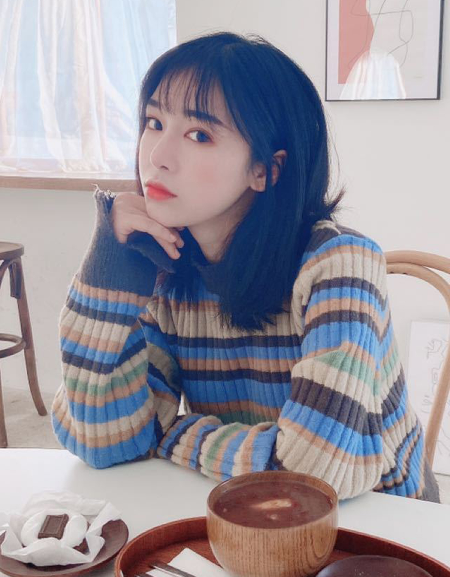 杨宛翊