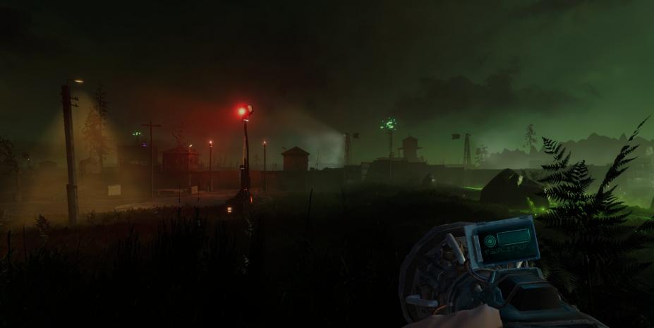 光明保护我们免安装绿色版[Build 20191020]6