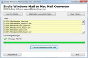Windows Live Mail to Thunderbird3.3