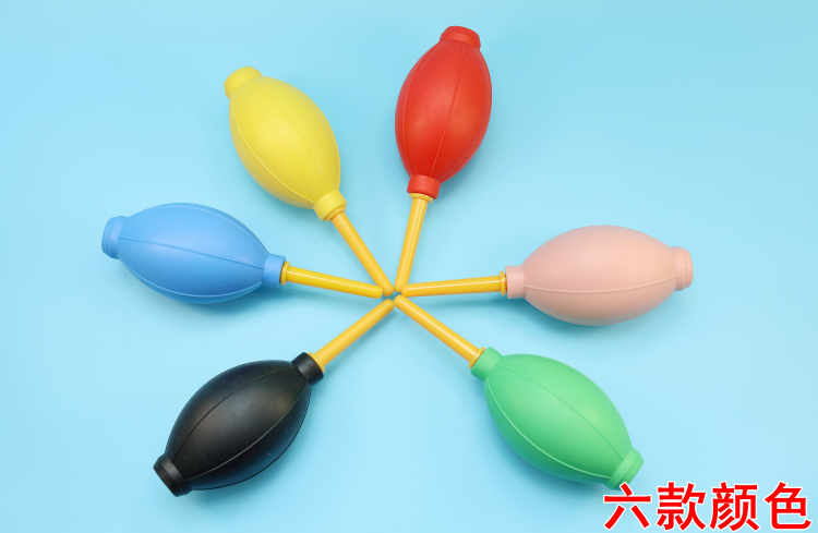 橡皮老虎气吹神器！相机镜头清洁新宠，多肉党必备！这波真的香到爆