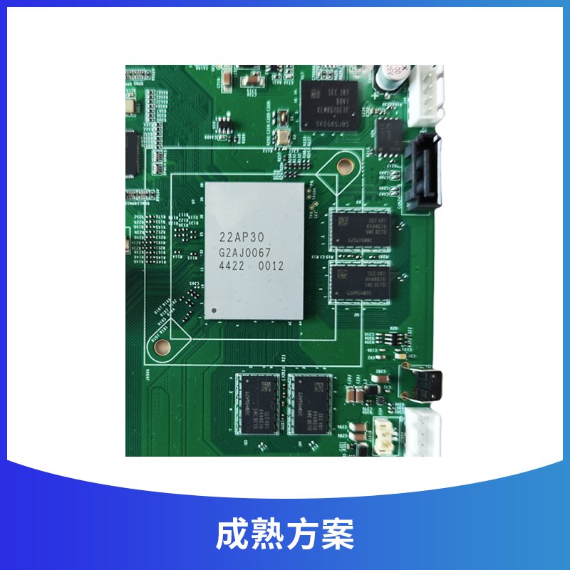 海思SS528/22AP30/GK7628：智能DVR的未来，开启安防新视界