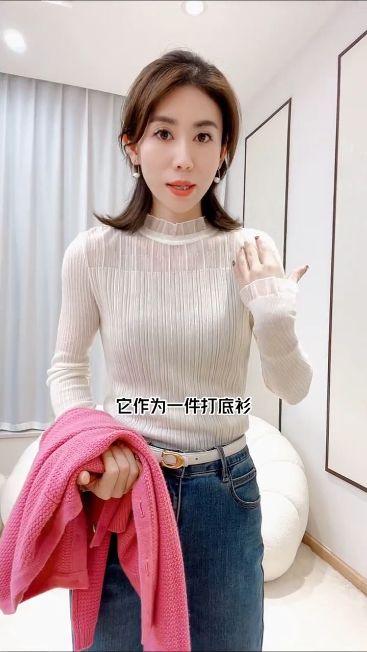 女人脖颈纹是怎么形成的？教科书般解析，拯救你的美丽颈线！