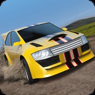 Rally Fury拉力赛车极限竞速官方版 v1.113 最新版安卓版