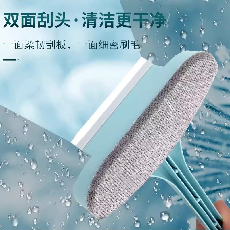 免拆洗纱窗刷：告别繁琐，轻松搞定家居清洁难题！✨