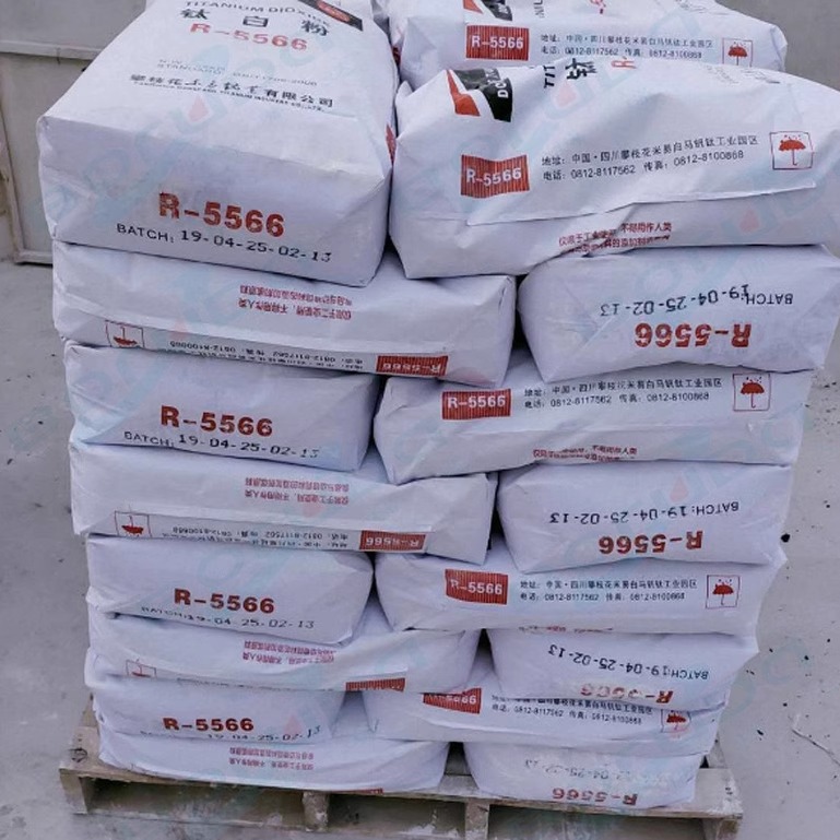 钛白粉金红石型：艺术家的秘密武器，塑料界的美白神器✨