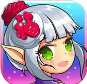 旋风跑跑iPad版V1.3.0