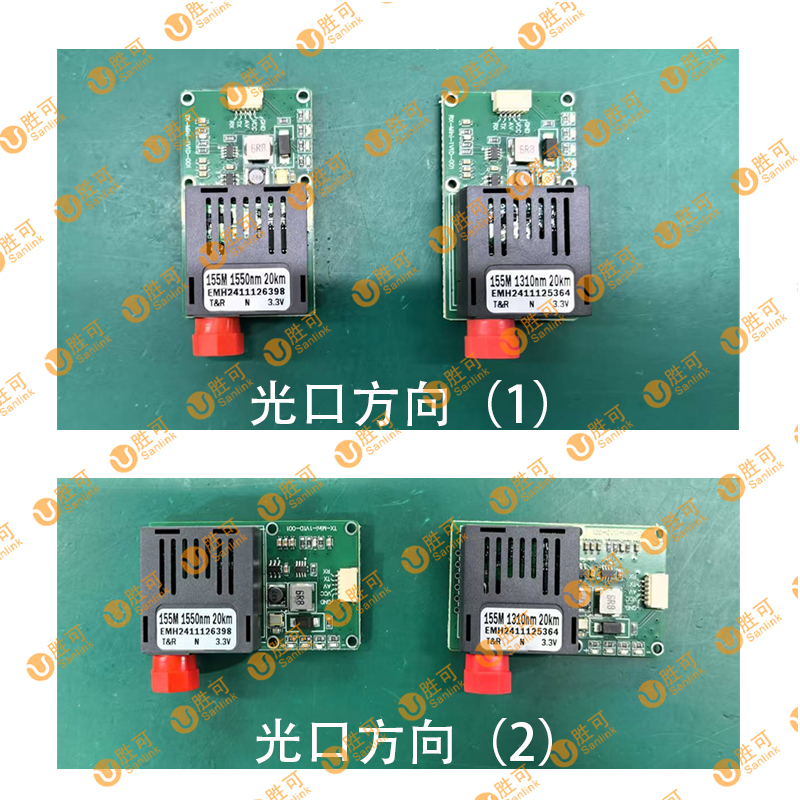 定制1路/2路视频光端机，无人机专用神器，解锁飞行新视界！