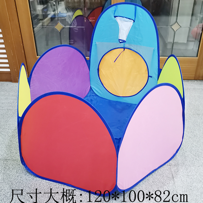 宝宝室内游戏围栏：小空间大守护，打造安全无忧的宝宝乐园！