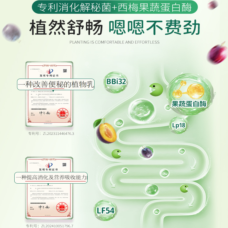 孕妇控糖益生菌：孕期哺乳期必备，轻松调理肠胃，告别胀气便秘！